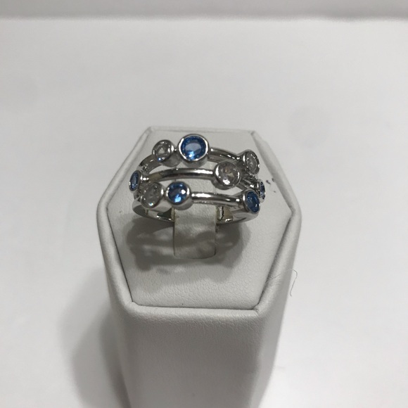 LIVE  SHOW LAST ACT RINGS - Picture 5 of 7